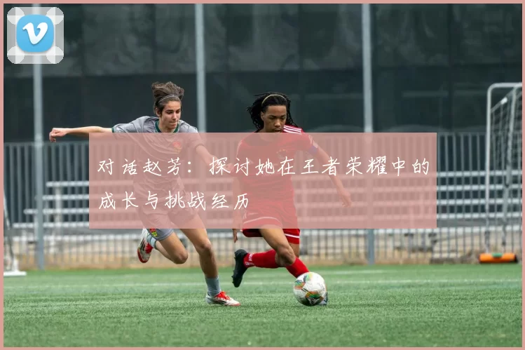 对话赵芳:探讨她在王者荣耀中的成长与挑战经历