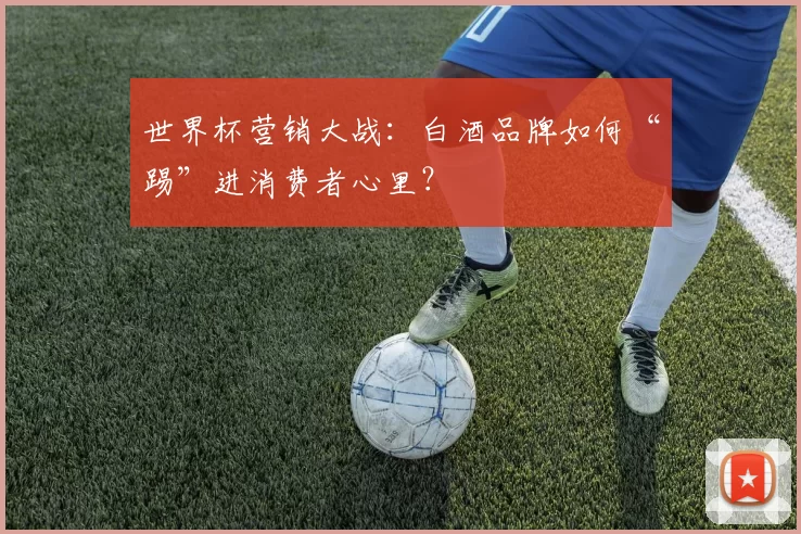 世界杯营销大战:白酒品牌如何“踢”进消费者心里?