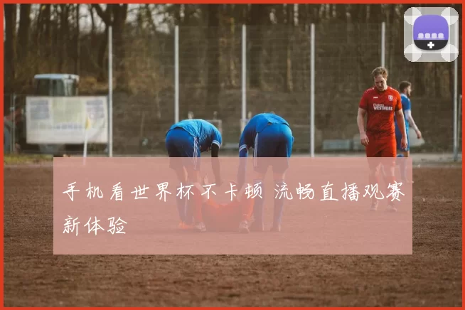 手机看世界杯不卡顿 流畅直播观赛新体验