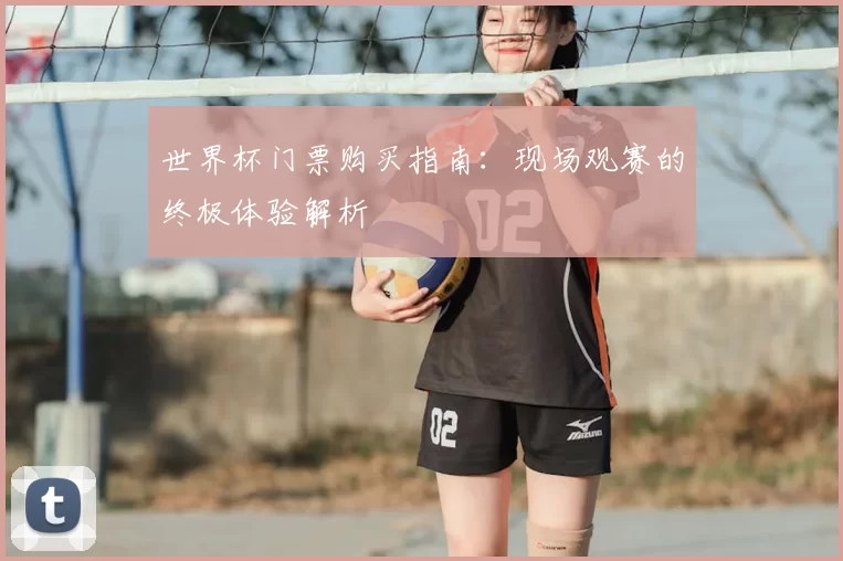 世界杯门票购买指南:现场观赛的终极体验解析
