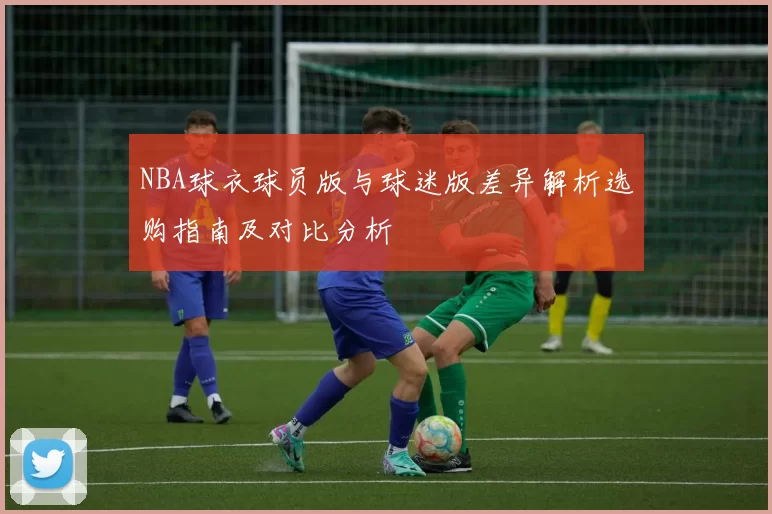 NBA球衣球员版与球迷版差异解析选购指南及对比分析