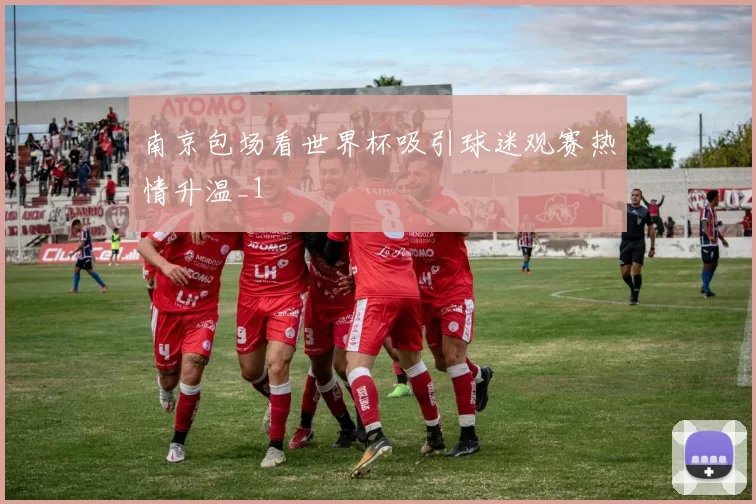 南京包场看世界杯吸引球迷观赛热情升温_1
