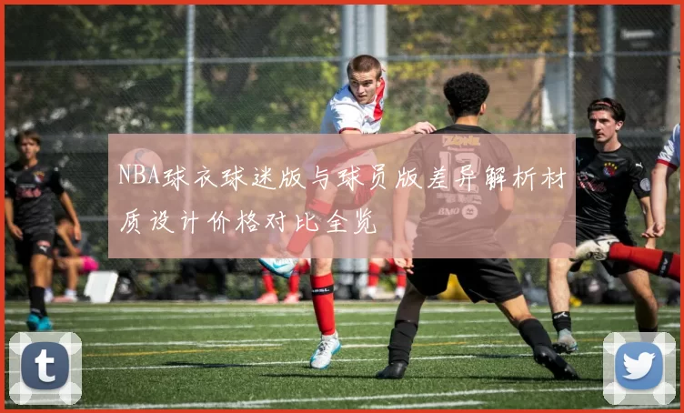 NBA球衣球迷版与球员版差异解析材质设计价格对比全览